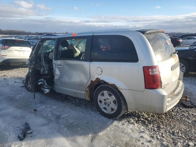 Photo 2 from auction – 2009 DODGE GRAND CARA with VIN 1D8HN44E89B518622
