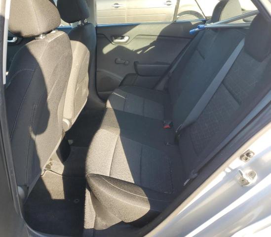 Photo 10 from auction – 2018 KIA RIO LX with VIN 3KPA24AB6JE066437