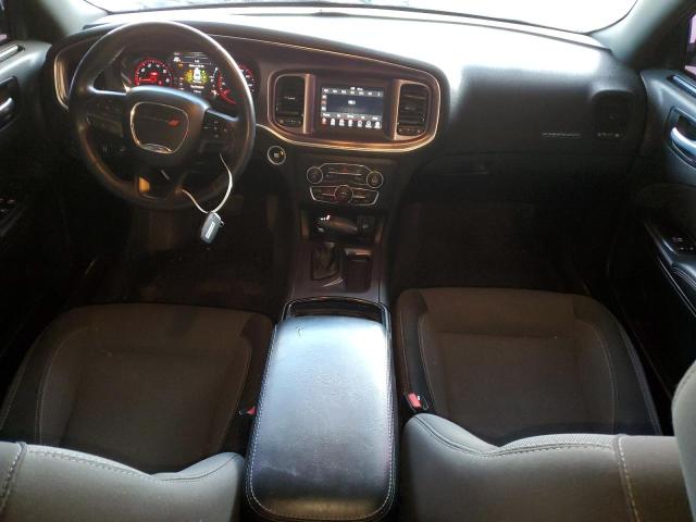 Photo 8 from auction – 2018 DODGE CHARGER SX with VIN 2C3CDXBG1JH167358