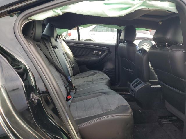 Photo 10 from auction – 2013 FORD TAURUS SHO with VIN 1FAHP2KTXDG125480