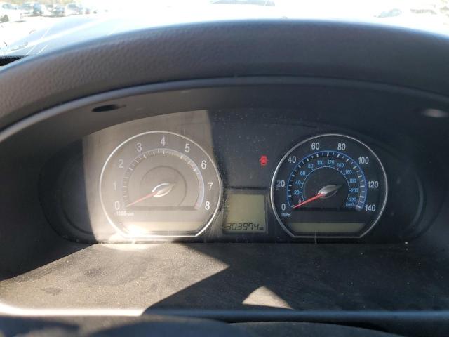 Photo 9 from auction – 2007 KIA OPTIMA LX with VIN KNAGE124475130198