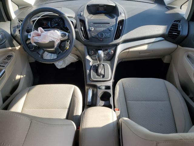 Photo 8 from auction – 2017 FORD C-MAX SE with VIN 1FADP5AU3HL115235