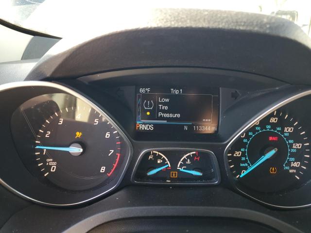 Photo 9 from auction – 2015 FORD ESCAPE TIT with VIN 1FMCU0JX3FUB16142