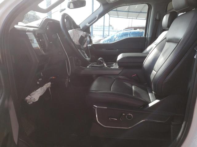 Photo 7 from auction – 2023 FORD F150 SUPER with VIN 1FTEW1EP0PFB90017