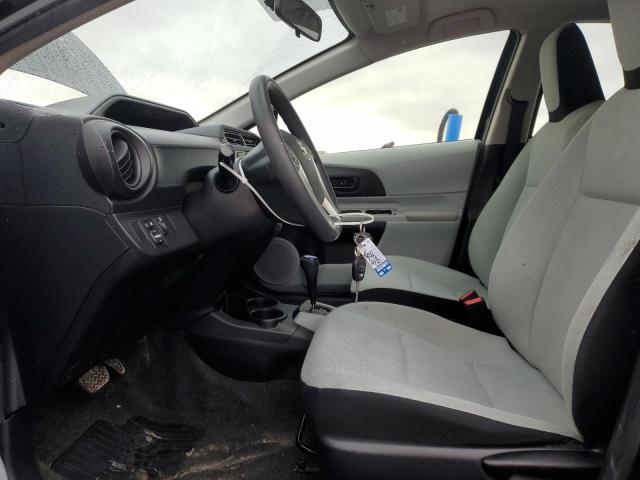 Photo 7 from auction – 2013 TOYOTA PRIUS C with VIN JTDKDTB30D1556542