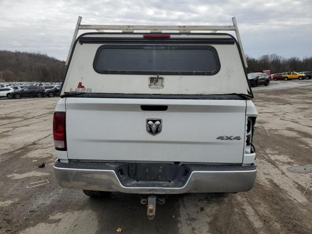 Photo 6 from auction – 2013 RAM 1500 ST with VIN 3C6JR7DT3DG514988