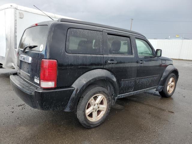 Photo 3 from auction – 2007 DODGE NITRO SLT with VIN 1D8GU58K97W529378