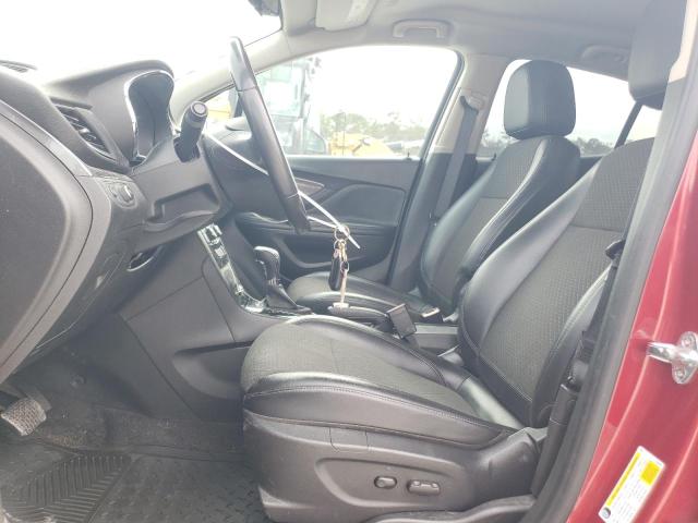 Photo 7 from auction – 2019 BUICK ENCORE PRE with VIN KL4CJASB1KB934703