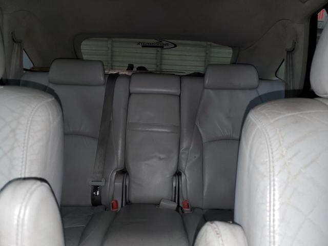 صورة رقم 10 من المزاد - 2004 LEXUS RX 330 مع VIN 2T2GA31U94C001959