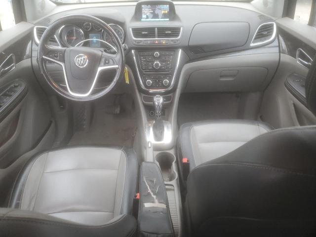 Photo 8 from auction – 2013 BUICK ENCORE with VIN KL4CJCSB6DB056071