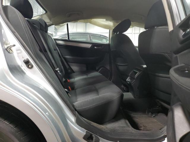 Photo 10 from auction – 2018 SUBARU LEGACY 2.5 with VIN 4S3BNAF69J3022056