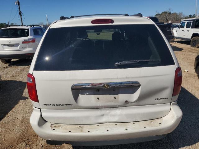 Photo 6 from auction – 2005 CHRYSLER TOWN & COU with VIN 2C4GP54L05R490836