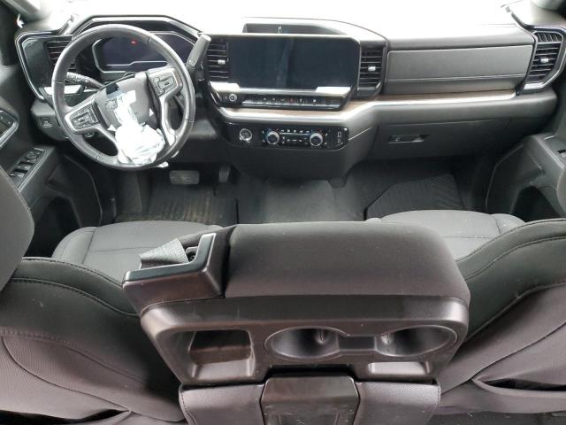 Photo 8 from auction – 2022 CHEVROLET SILVERADO with VIN 2GCPADED2N1507654
