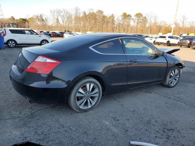 Photo 3 from auction – 2009 HONDA ACCORD EX with VIN 1HGCS12709A015310