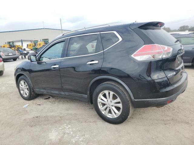 Photo 2 from auction – 2014 NISSAN ROGUE S with VIN 5N1AT2ML1EC756241