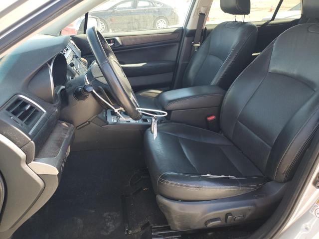Photo 7 from auction – 2016 SUBARU OUTBACK 2. with VIN 4S4BSBNC3G3215653