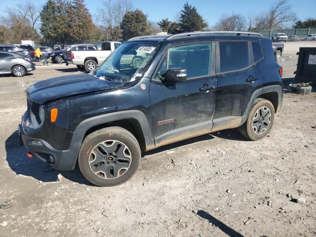 Photo 1 from auction – 2015 JEEP RENEGADE T with VIN ZACCJBCT0FPB60288