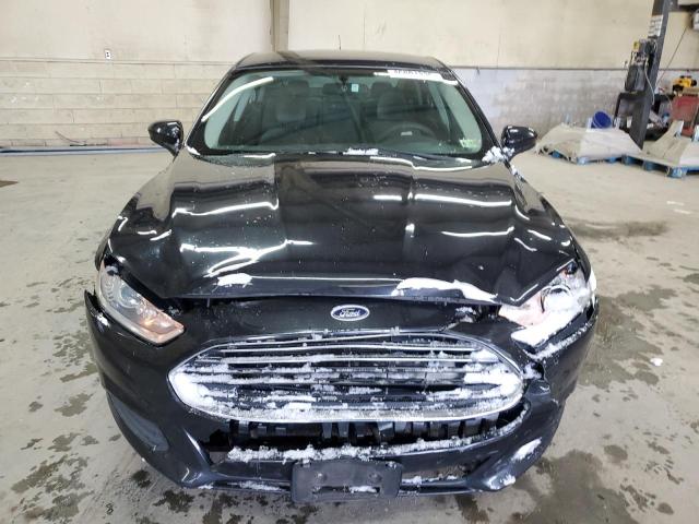 Photo 5 from auction – 2015 FORD FUSION S with VIN 3FA6P0G72FR285887