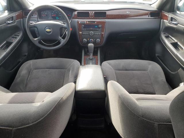 Photo 8 from auction – 2011 CHEVROLET IMPALA LS with VIN 2G1WF5EK5B1203255