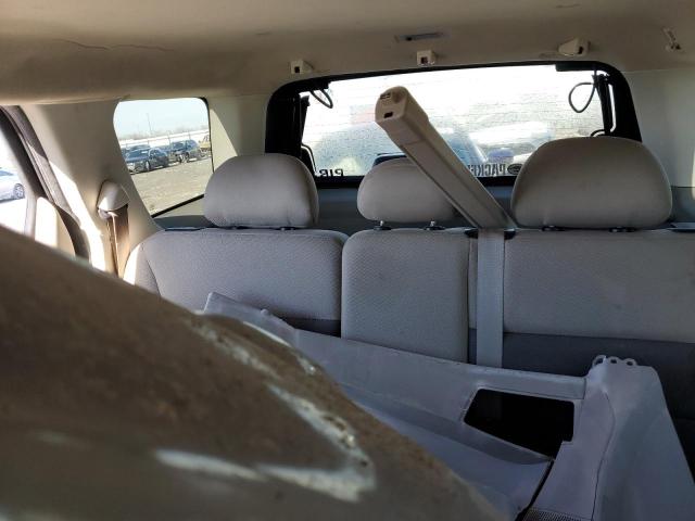 Photo 10 from auction – 2008 FORD ESCAPE with VIN 1FMCU03178KB46185
