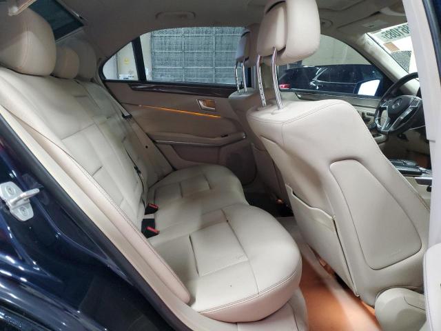 Photo 10 from auction – 2014 MERCEDES-BENZ E 350 4MAT with VIN WDDHF8JB4EB049719