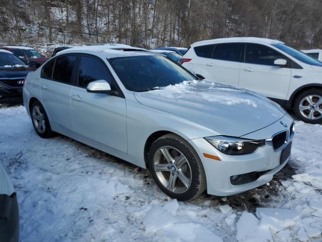Photo 4 from auction – 2014 BMW 328 XI SUL with VIN WBA3B5C5XEF599762