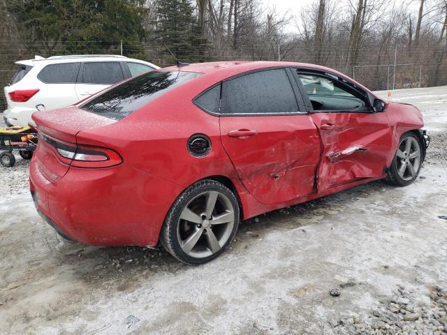 Photo 3 from auction – 2013 DODGE DART LIMIT with VIN 1C3CDFCB2DD325091