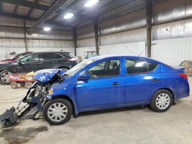NISSAN VERSA S 2016 con VIN 3N1CN7AP4GL894748 - Foto de la subasta