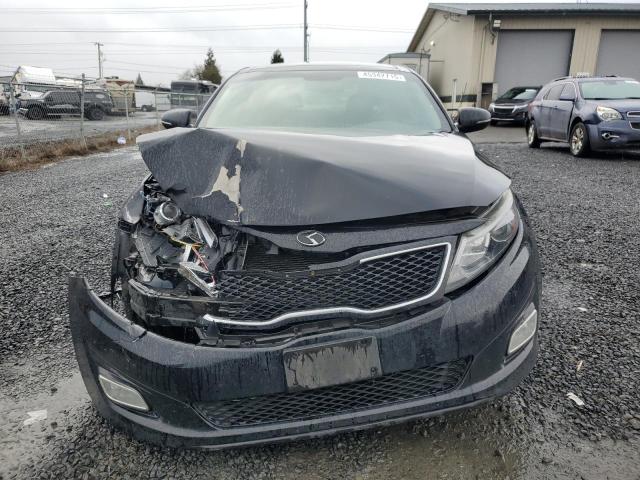Photo 5 from auction – 2015 KIA OPTIMA EX with VIN 5XXGN4A73FG461140
