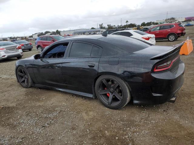 Фото 2 с аукциона – 2017 DODGE CHARGER SR с VIN 2C3CDXL96HH649060