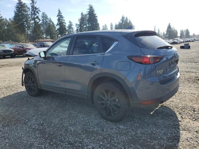 Photo 2 from auction – 2021 MAZDA CX-5 TOURI with VIN JM3KFBCM5M0406256