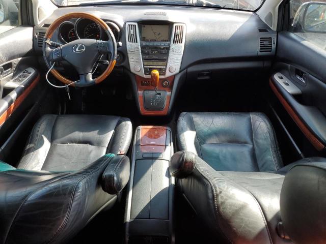 Photo 8 from auction – 2008 LEXUS RX 400H with VIN JTJHW31U382071808