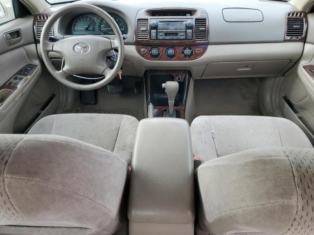 Photo 8 from auction – 2003 TOYOTA CAMRY LE with VIN 4T1BE32K63U189692