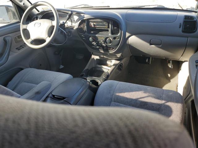 Photo 8 from auction – 2004 TOYOTA SEQUOIA SR with VIN 5TDZT34A84S212151