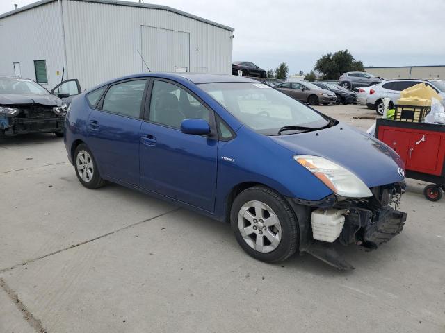 Photo 4 from auction – 2008 TOYOTA PRIUS with VIN JTDKB20U287756465