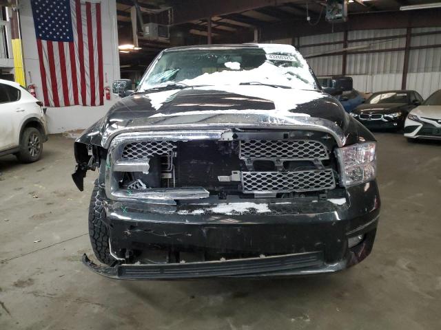 Photo 5 from auction – 2009 DODGE RAM 1500 with VIN 1D3HV18T99S781442