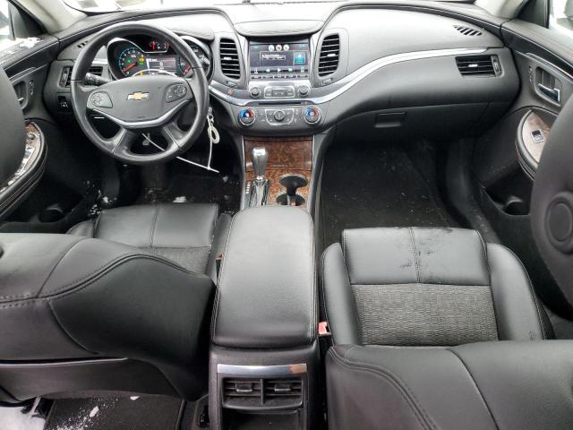 Photo 8 from auction – 2014 CHEVROLET IMPALA LT with VIN 2G1125S35E9239486