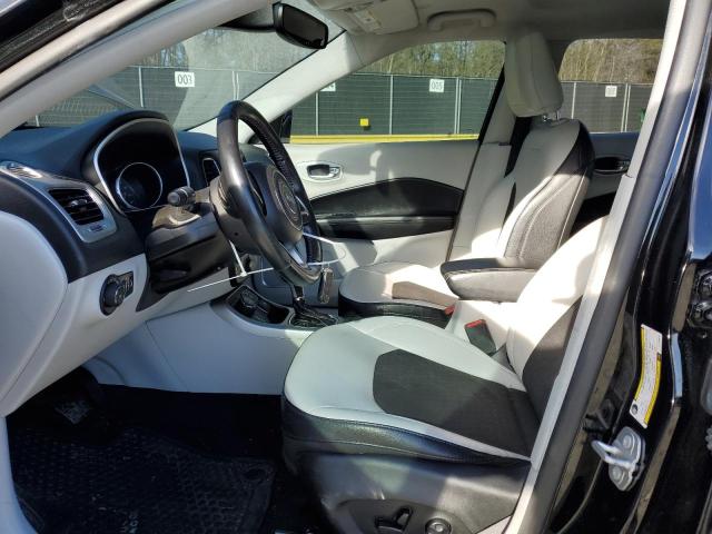 صورة رقم 7 من المزاد - 2020 JEEP COMPASS LA مع VIN 3C4NJDBBXLT148978