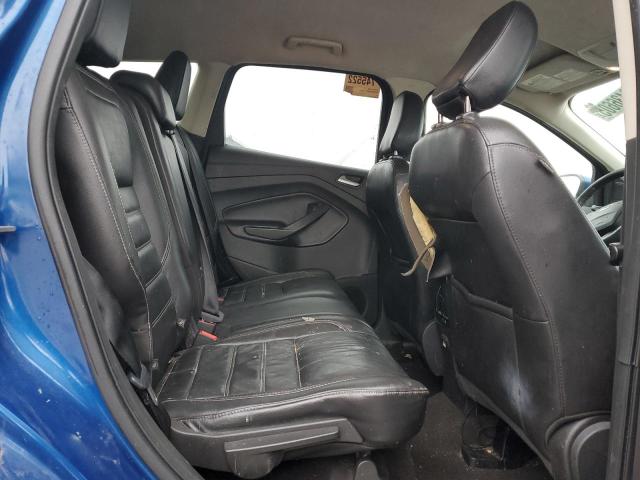 Photo 11 from auction – 2018 FORD ESCAPE SEL with VIN 1FMCU9HD6JUA53319