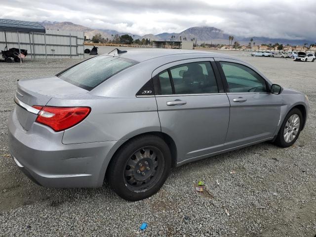 Photo 3 from auction – 2014 CHRYSLER 200 LX with VIN 1C3CCBAB4EN168058