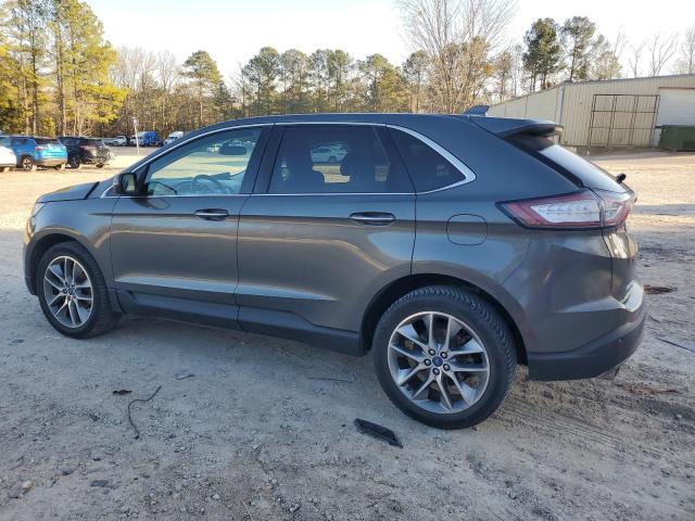 Photo 2 from auction – 2016 FORD EDGE TITAN with VIN 2FMPK3K90GBB72457