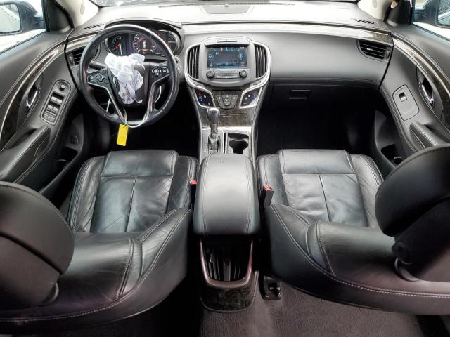 Photo 8 from auction – 2014 BUICK LACROSSE with VIN 1G4GB5G33EF103189