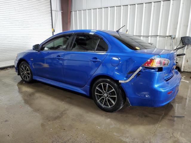 Photo 2 from auction – 2017 MITSUBISHI LANCER ES with VIN JA32U2FU3HU000371