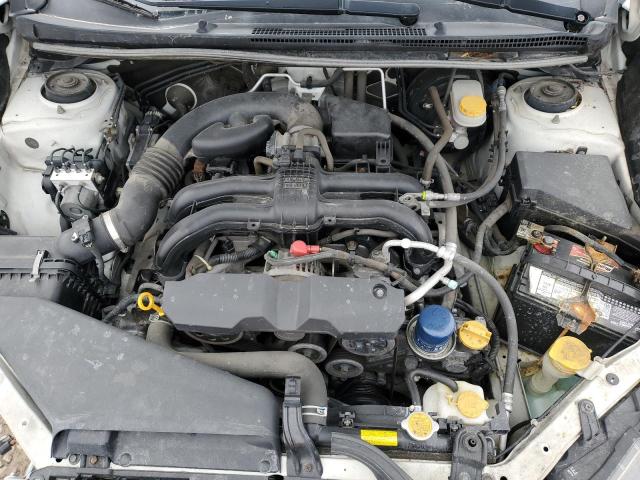 Photo 11 from auction – 2013 SUBARU IMPREZA with VIN JF1GJAA69DH014738