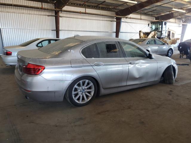 Фото 3 с аукциона – 2014 BMW 535 I с VIN WBA5B1C54ED483616