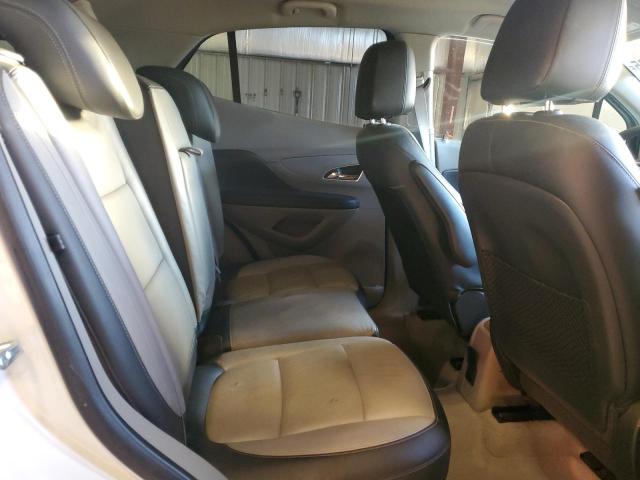 Photo 10 from auction – 2013 BUICK ENCORE with VIN KL4CJGSB9DB201210