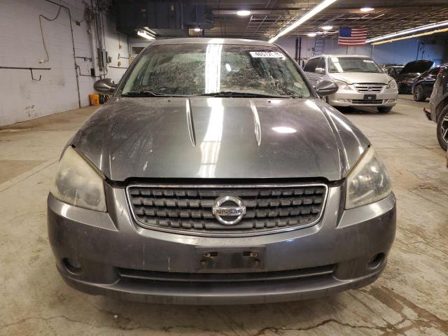 Photo 5 from auction – 2005 NISSAN ALTIMA S with VIN 1N4AL11E55C144229