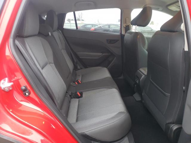 Photo 11 from auction – 2024 SUBARU CROSSTREK with VIN JF2GUADC8R8316355