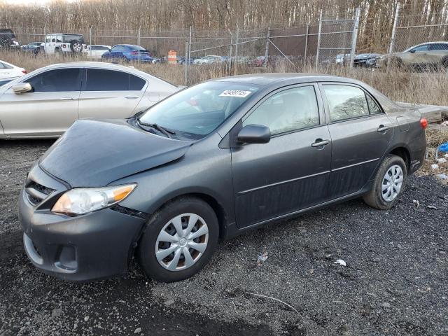 TOYOTA COROLLA BA 2013 с VIN 2T1BU4EE3DC094895 - Снимка от търг