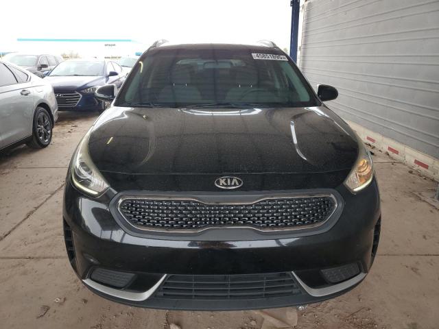 Photo 5 from auction – 2017 KIA NIRO FE with VIN KNDCB3LC9H5052207